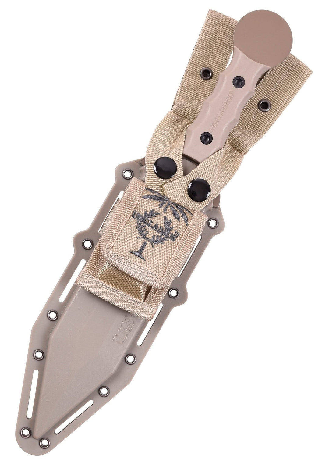 Galdius Desert Legion XII - 