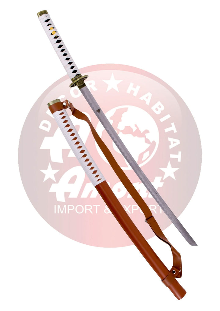 Amont Réplique Katana par Michonne de The Walking Dead - 