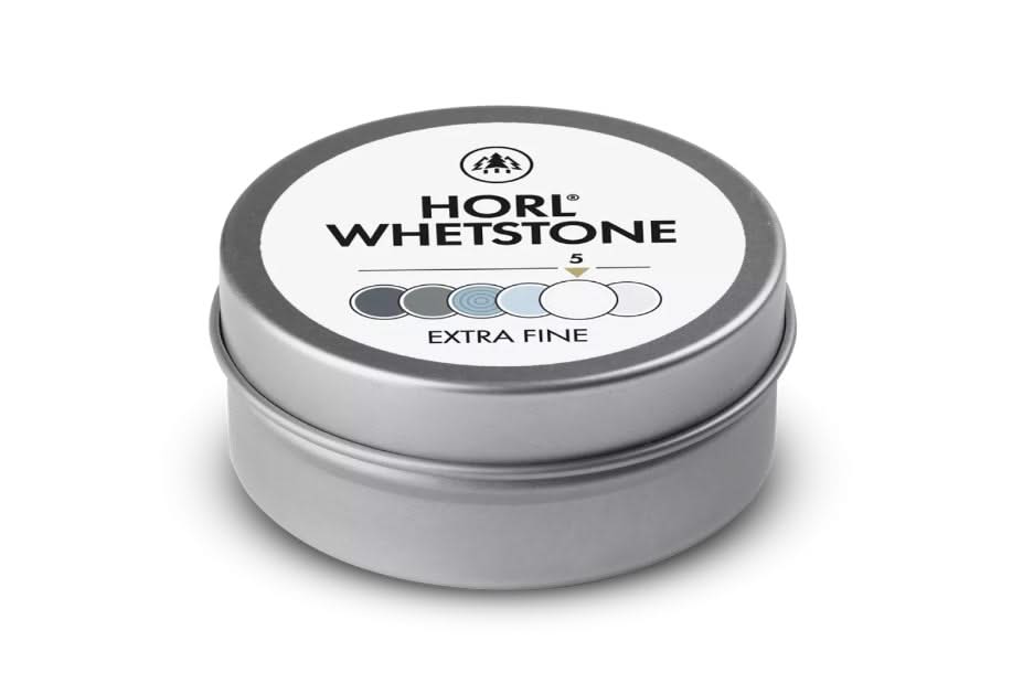 HORL S5-P – disque d’affûtage extra-fin