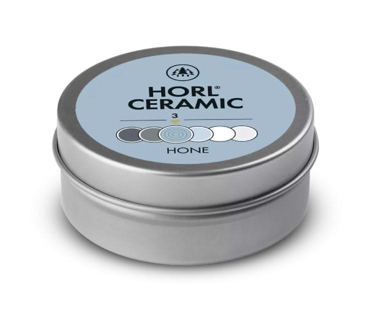 HORL S3-P – disque céramique d’émorfilage