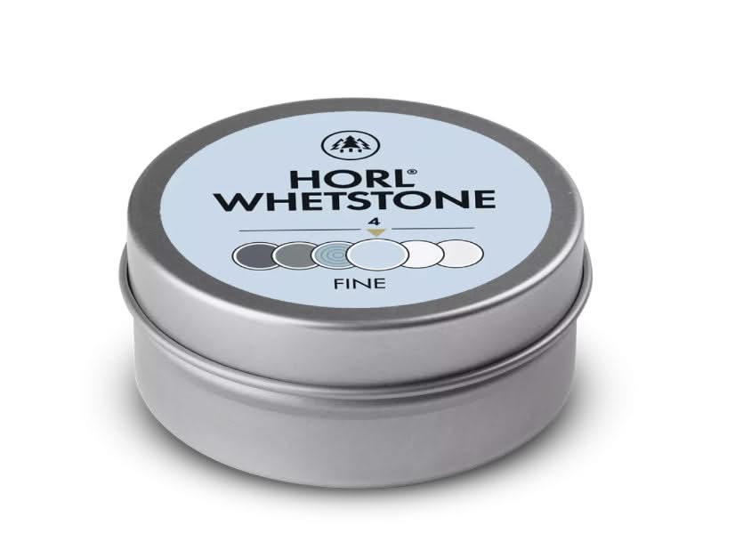 HORL S4-P – disque d’affûtage fin pour HORL 2