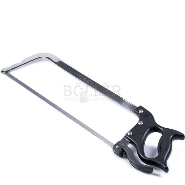 Dick 9.1007.50 ( 9100750 ) Scie à os arc tension rapide Lame de 50 cm : Professionnel - 