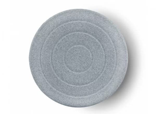 SURFACE D'ÉMORFILAGE EN CÉRAMIQUE - 
