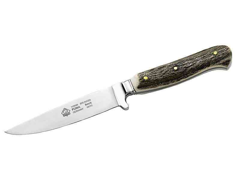 Puma 339711 Couteau de chasse bock 112590 - 