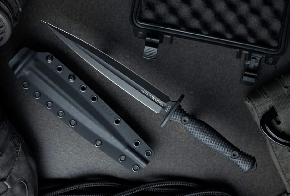 Anv M500 Anthropoid , Dague , poignard - 