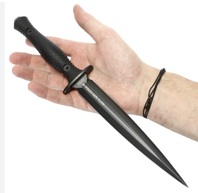 Anv M500 Anthropoid , Dague , poignard - 