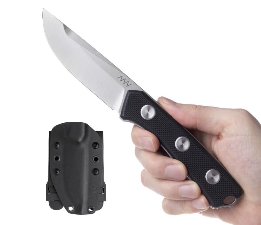 Anv Acta Non Verba P200 DOP - 