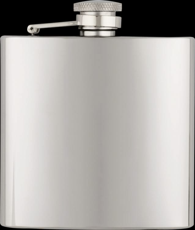 Flasque Inox - 