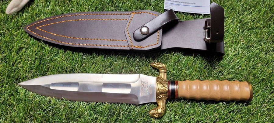 Dague de chasse ou Collection - 