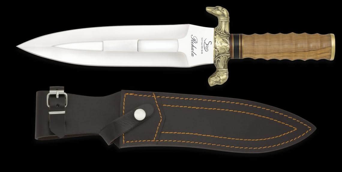 Dague de chasse ou Collection - 