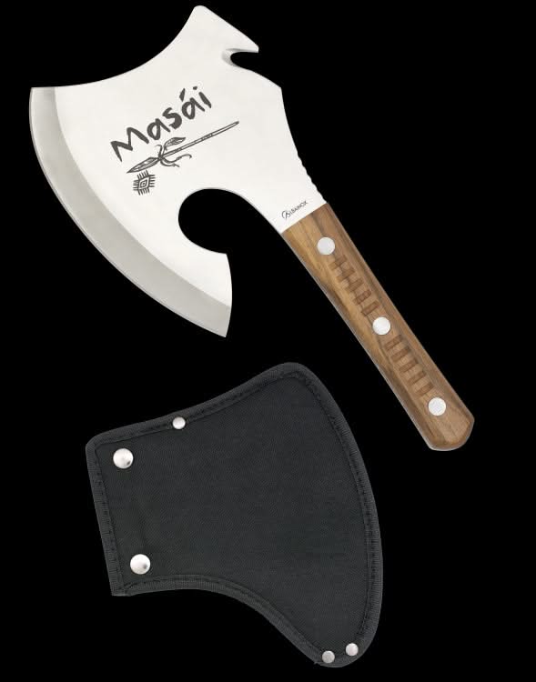 Albainox Masai - 