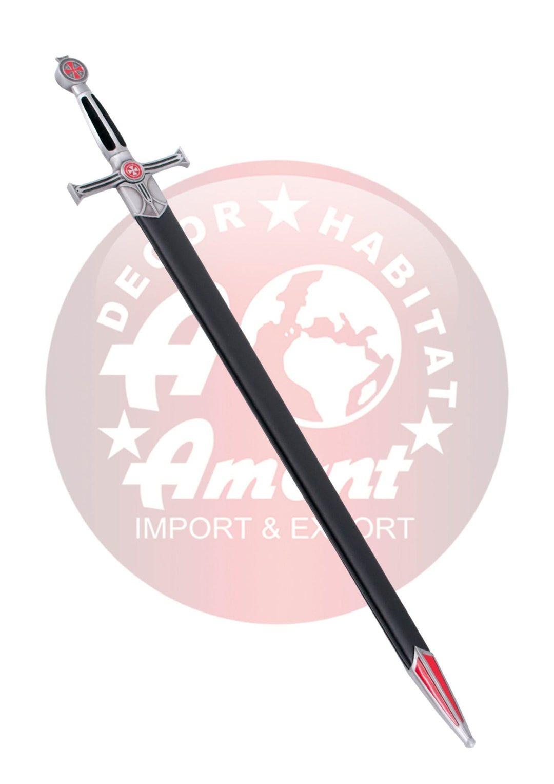 Amont Samurai Réplique - 