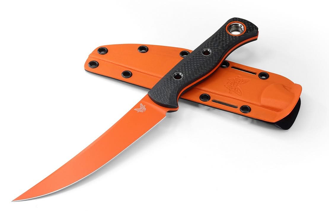 Benchmade 15500OR2 - 