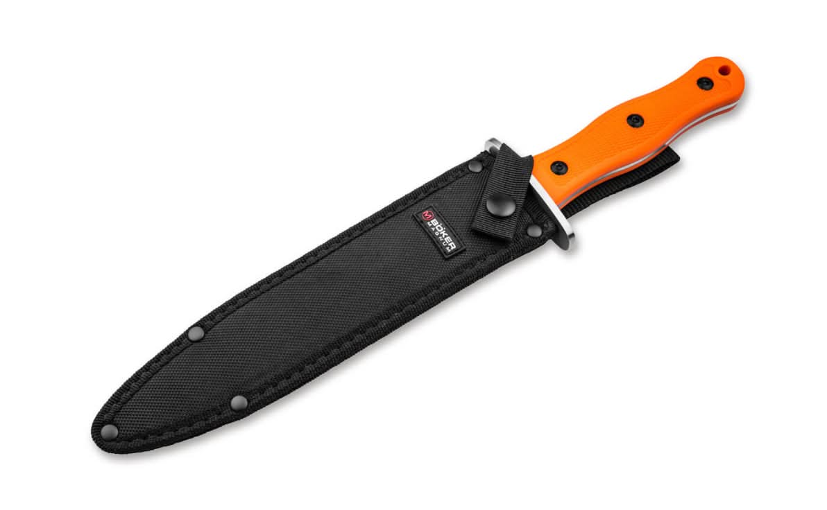 Böker 02RY807 Dague de chasse - 