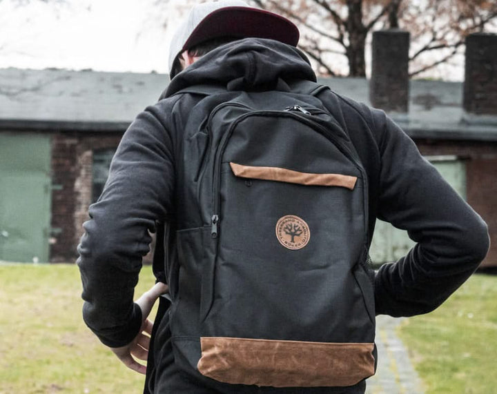 Boker 09BO200 Rucksack, Sac à dos 19 litres - 