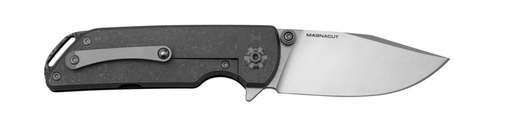 Böker BO110665 Couteau de poche Sherman EDC - 