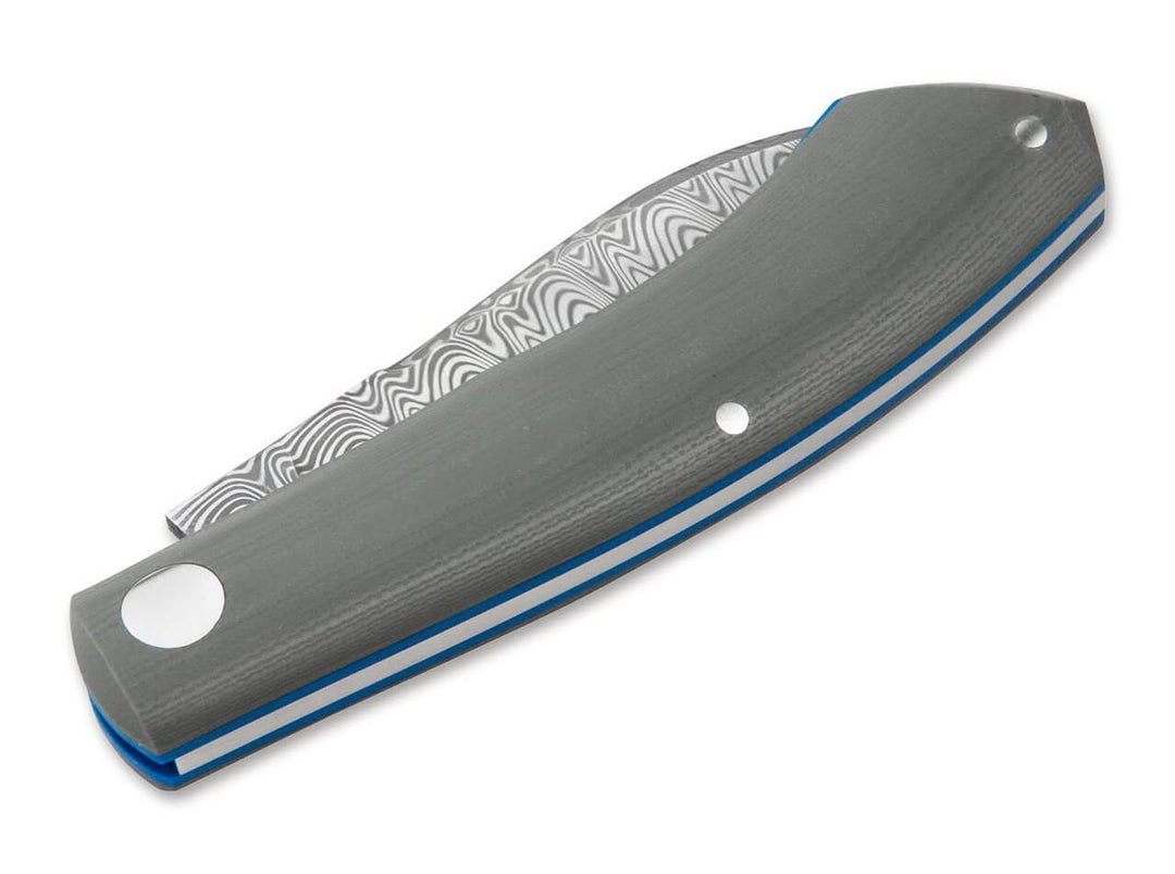 Boker 1132023DAM Damast Annual 2023 - 