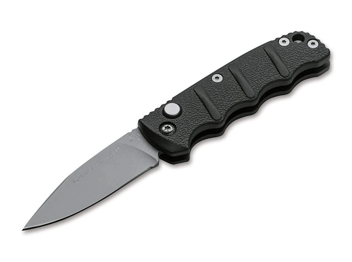 Boker 01KALS92 AKS-74 Mini D2 Manche Alu lame de 6,4 cm - 