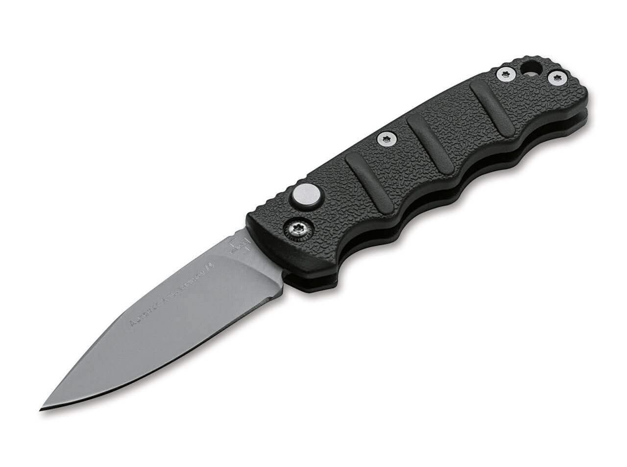 Boker 01KALS92 AKS-74 Mini D2 Manche Alu lame de 6,4 cm - 