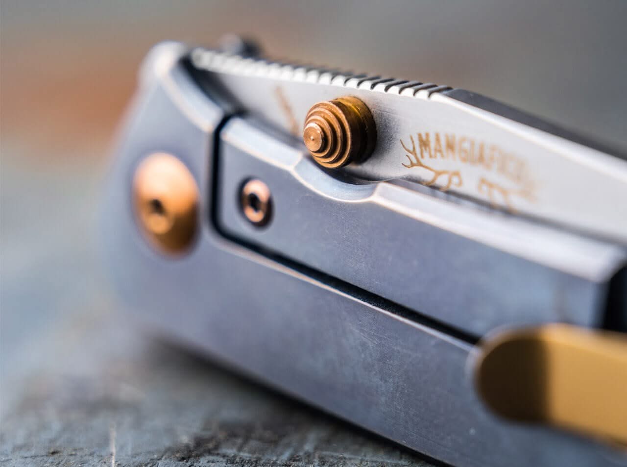 Boker 01BO494 Canoe - 