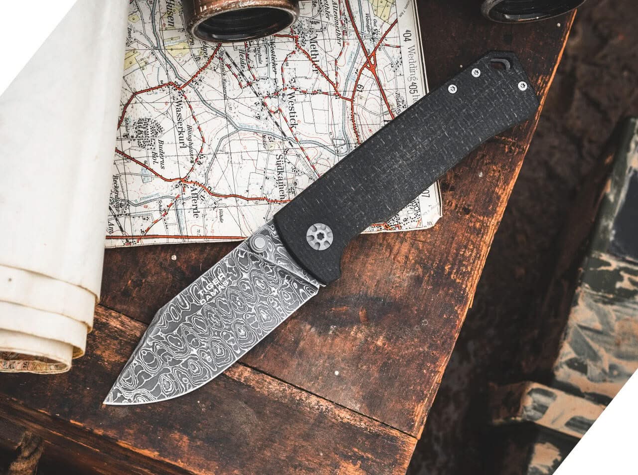 Boker 111103DAM - 