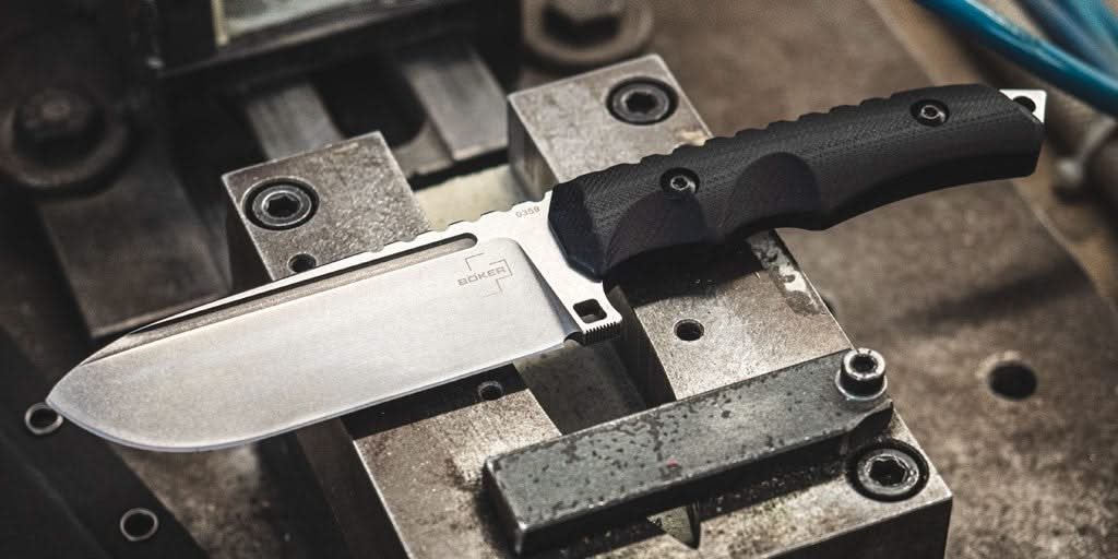 Böker Plus 02BO053 Hermod 2.0 - 