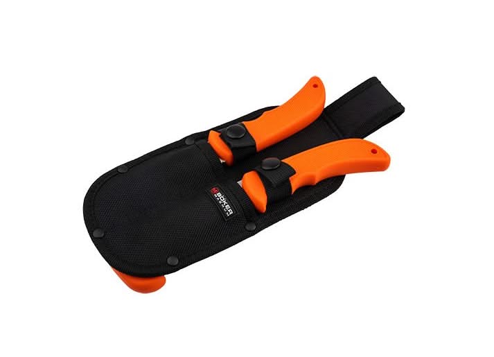 Böker Magnum 02RY803 Set de Chasse - 