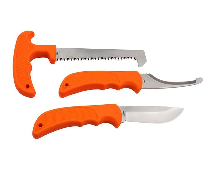 Böker Magnum 02RY803 Set de Chasse - 