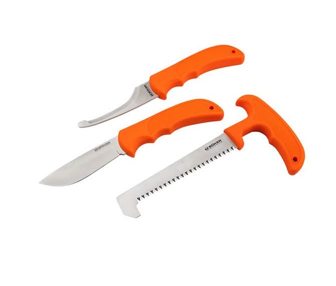 Böker Magnum 02RY803 Set de Chasse - 