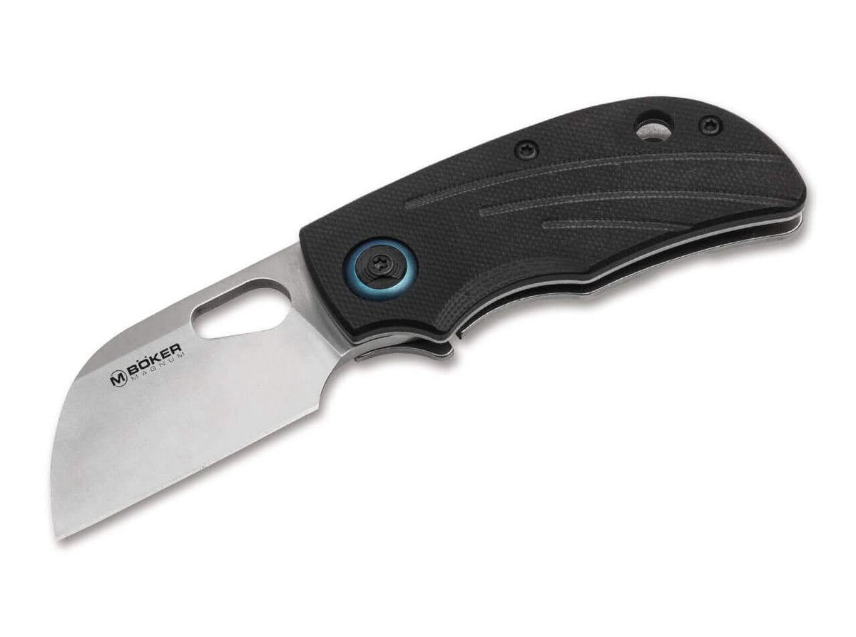 Boker 01SC081 Lil Lambfoot - 