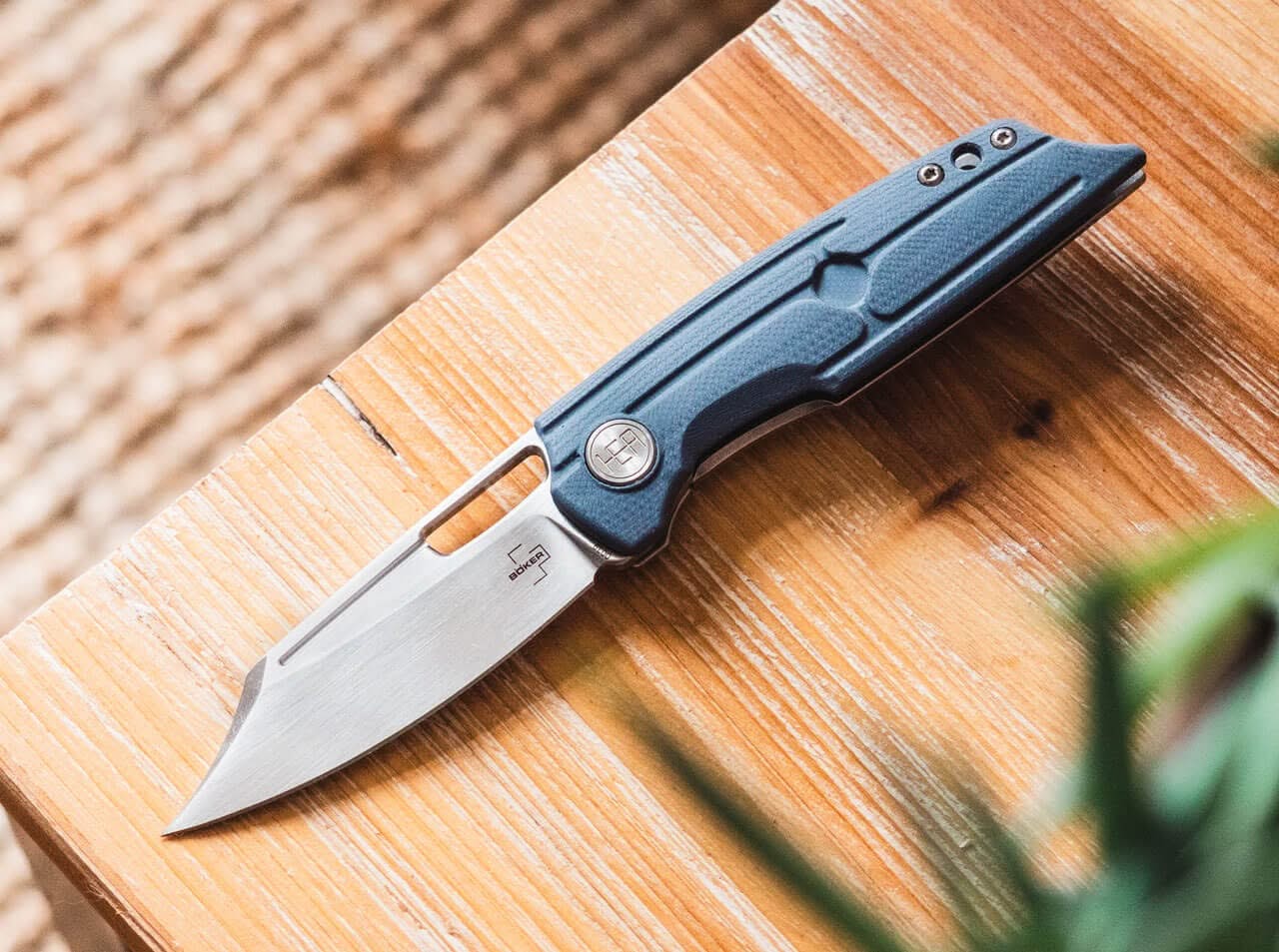 Boker Plus HEA Hunter - 
