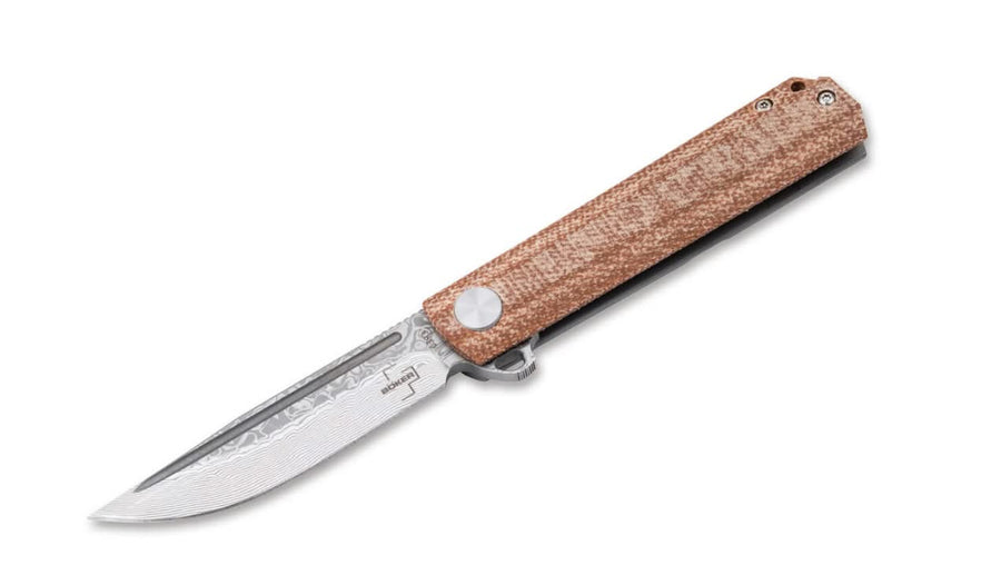 Böker Plus 01BO479DAM  Cataclyst - 