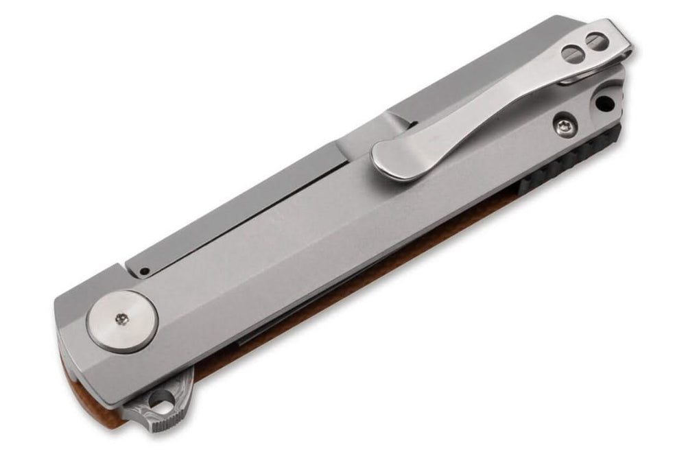 Böker Plus 01BO479DAM  Cataclyst - 