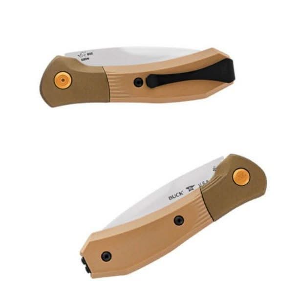 Buck 0591BRS Auto - 