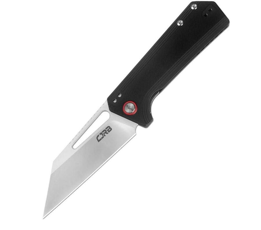 CJRBJ1924-BK Ruffian AR-RPM9, Noir G10 - 