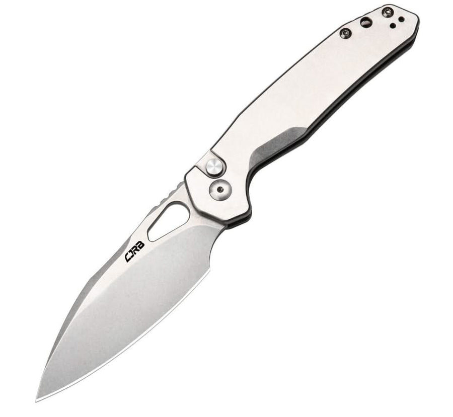 Manteau CJRBJ1931-ST AR-RPM9, acier - 