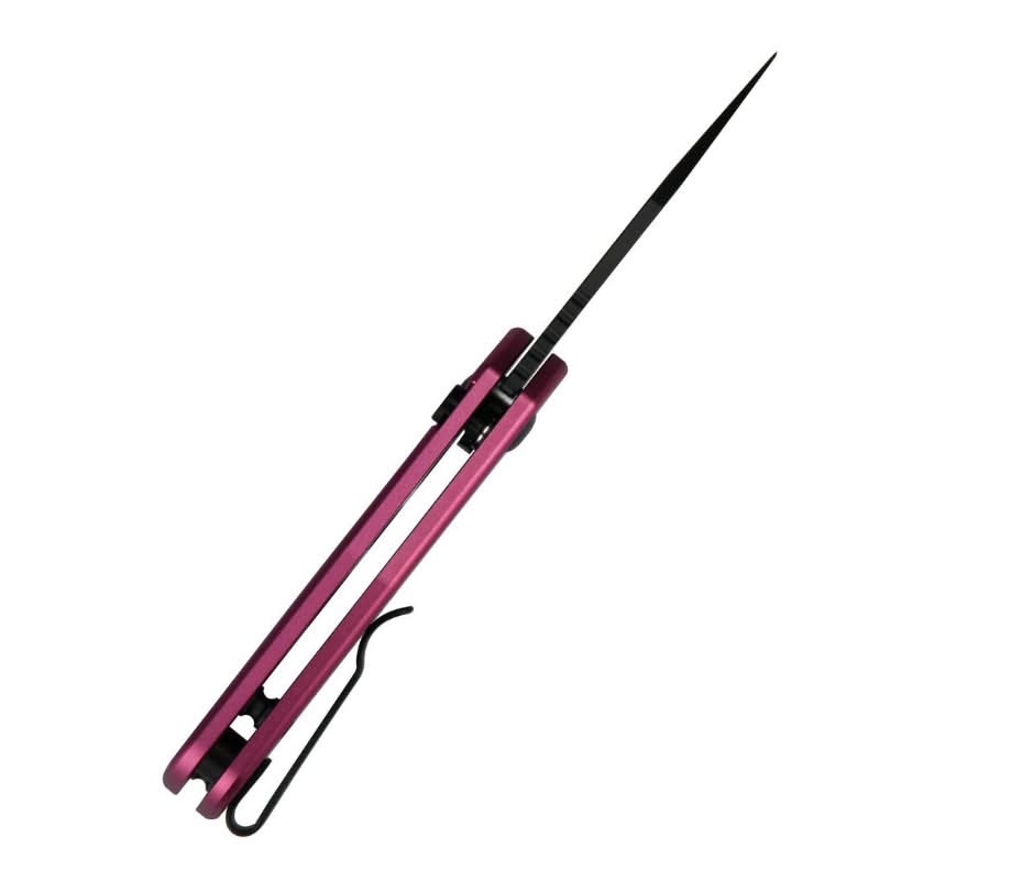 CJRBJ1933-BPK Mini Pyrite AR-RPM9, aluminium rose - 