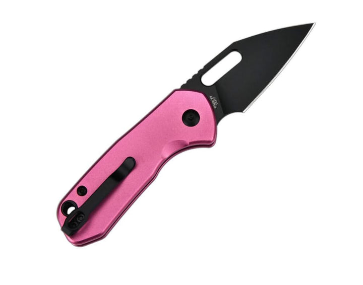 CJRBJ1933-BPK Mini Pyrite AR-RPM9, aluminium rose - 