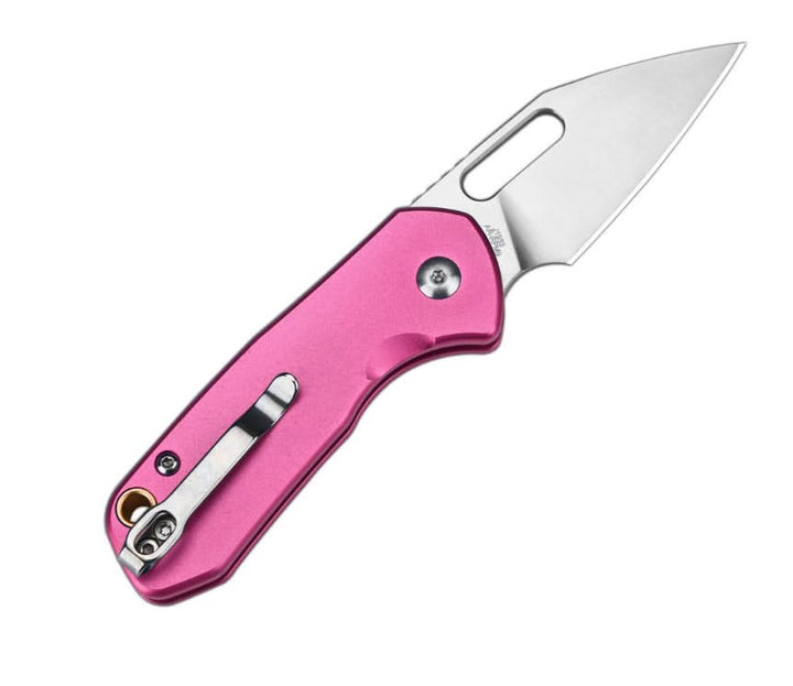 CJRBJ1933-PK Mini Pyrite AR-RPM9, aluminium rose - 