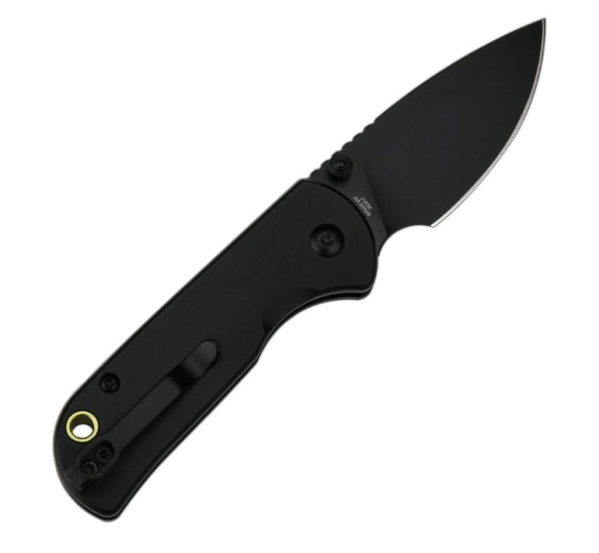CJRBJ1934-BBK Mica AR-RPM9, noir, aluminium noir - 