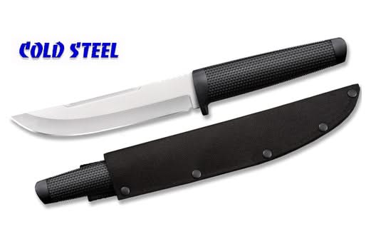 Cold Steel Outdoorsman Lite acier 4116