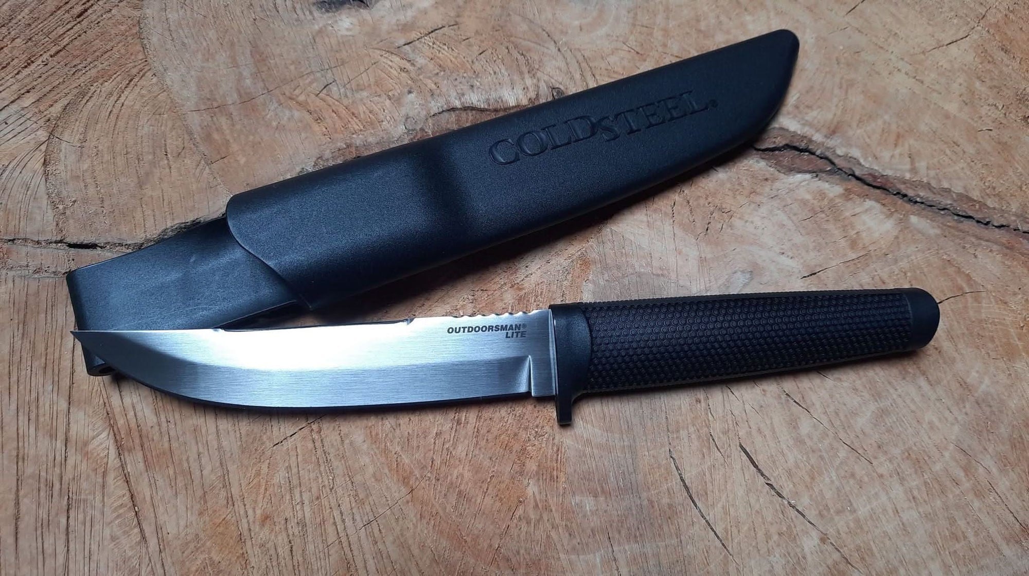 Cold Steel Outdoorsman Lite 20PHL