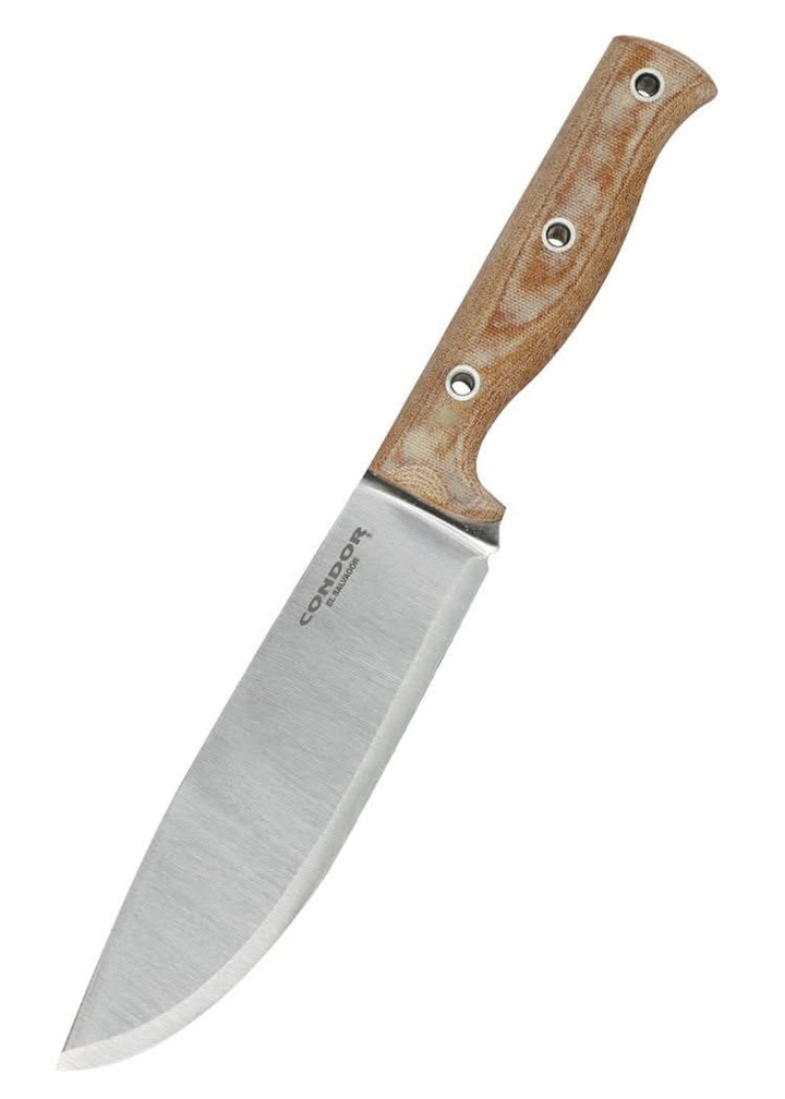 Condor Low Drag acier carbone 1075