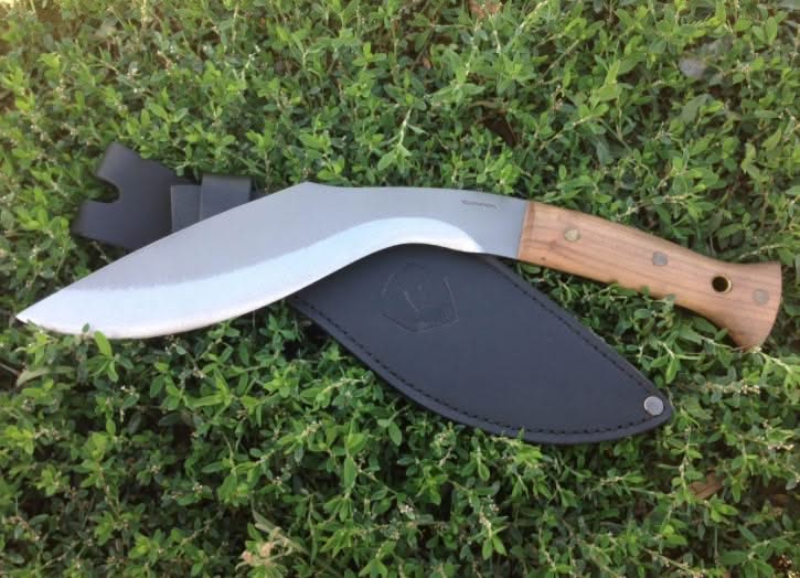 Condor Heavy Duty Kukri - 