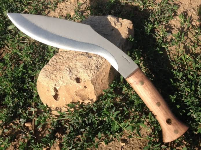 Condor Heavy Duty Kukri - 