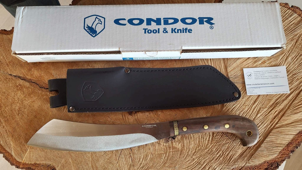 Condor CTK426-105SS - 
