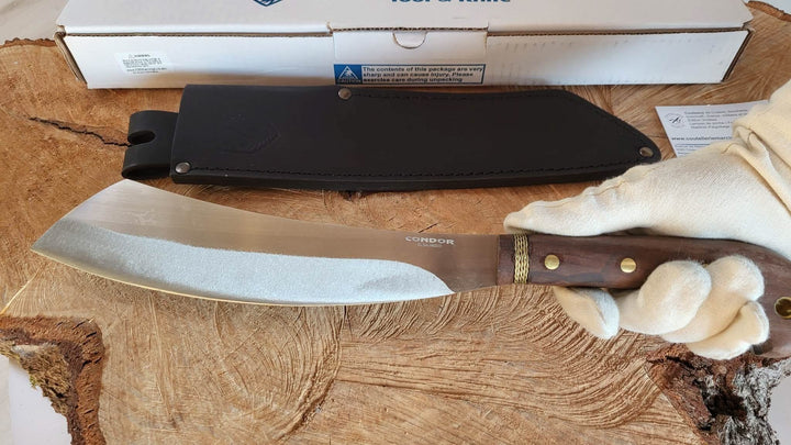 Condor CTK426-105SS - 