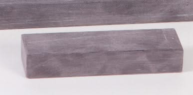 Pierre à aiguiser BBW 75 x 30 mm - 