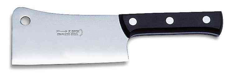 F. DICK 91099150, couperet de cuisine à lame de 15 cm