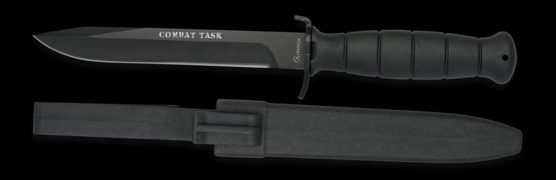 Albainox Combat Task - 